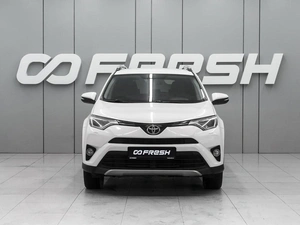 Внедорожник Toyota RAV4 2016 года, 2299000 рублей, Ростов-на-Дону