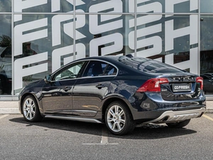 Седан Volvo S60 2011 года, 1225000 рублей, Краснодар