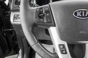 Внедорожник Kia Sorento 2012 года, 1599000 рублей, Барнаул