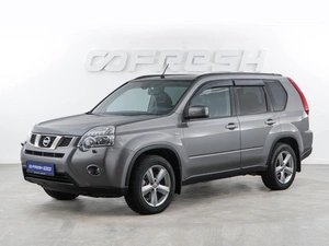 Внедорожник Nissan X-Trail 2012 года, 1699046 рублей, Москва