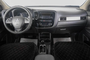 Внедорожник Mitsubishi Outlander 2014 года, 1439000 рублей, Кемерово