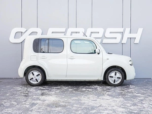 Минивэн Nissan Cube 2010 года, 850000 рублей, Краснодар