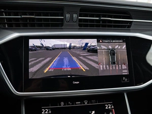 Седан Audi A6 2021 года, 4240000 рублей, Краснодар