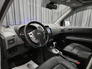 Внедорожник Nissan X-Trail 2008 года, 1120000 рублей, Красноярск