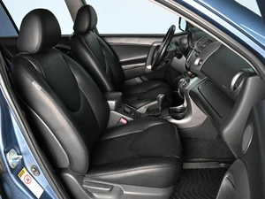 Внедорожник Toyota RAV4 2008 года, 1274000 рублей, Ростов-на-Дону