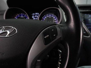 Седан Hyundai Elantra 2014 года, 1249000 рублей, Воронеж