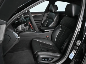 Седан BMW 5 серия 2021 года, 4999000 рублей, Аксай