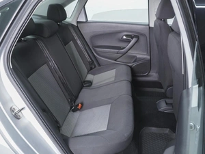 Седан Volkswagen Polo 2012 года, 949000 рублей, Ростов-на-Дону