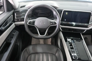 Внедорожник Volkswagen Teramont 2023 года, 5599000 рублей, Омск