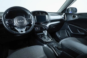 Внедорожник Kia Soul 2022 года, 2599000 рублей, Новосибирск
