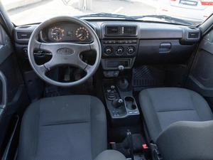 Внедорожник ВАЗ (LADA) Niva Legend 2024 года, 959000 рублей, Саратов