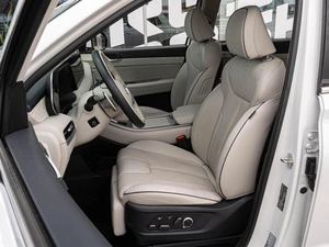 Внедорожник Hyundai Palisade 2023 года, 6280000 рублей, Краснодар