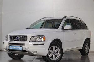 Внедорожник Volvo XC90 2012 года, 1499000 рублей, Челябинск