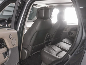 Внедорожник Land Rover Range Rover 2018 года, 5355000 рублей, Ростов-на-Дону