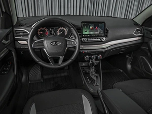 Седан ВАЗ (LADA) Vesta 2024 года, 1499000 рублей, Ставрополь