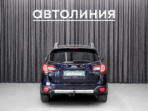 Универсал Subaru Outback 2015 года, 1990000 рублей, Красноярск