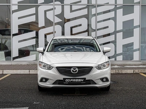 Седан Mazda 6 2016 года, 1958000 рублей, Краснодар