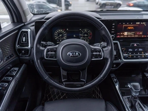 Внедорожник Kia Sorento 2020 года, 3099000 рублей, Саратов
