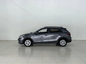 Хетчбэк Kia Rio X 2021 года, 1710000 рублей, Кострома