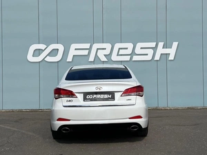 Седан Hyundai i40 2014 года, 989000 рублей, Ижевск