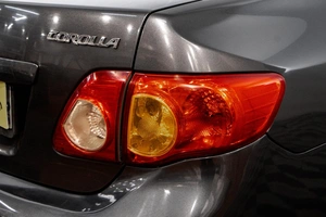 Седан Toyota Corolla 2007 года, 849000 рублей, Барнаул