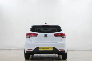 Хетчбэк Kia Rio 2017 года, 1359000 рублей, Новокузнецк