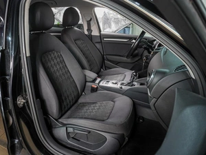Хетчбэк Audi A3 2014 года, 1059000 рублей, Воронеж