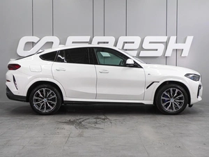 Внедорожник BMW X6 2021 года, 8099000 рублей, Воронеж