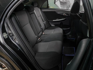 Седан Toyota Corolla 2012 года, 949000 рублей, Воронеж