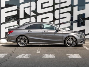 Седан Mercedes-benz CLA-класс 2015 года, 1777000 рублей, Краснодар