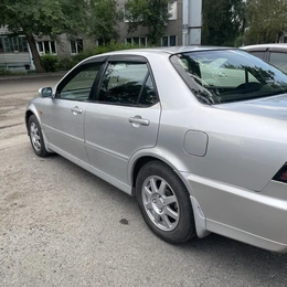 Седан Honda Accord 1999 года, 610000 рублей, Красноярск