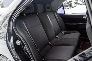 Седан Mitsubishi Lancer 2007 года, 530000 рублей, Ульяновск