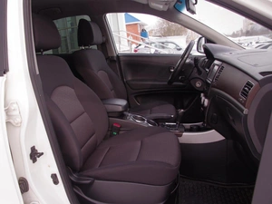 Внедорожник SsangYong Actyon 2013 года, 1089000 рублей, Владимир