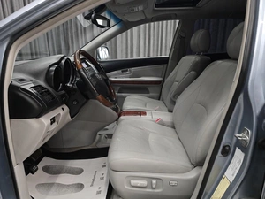 Внедорожник Lexus RX 2004 года, 1180000 рублей, Красноярск