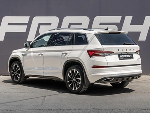Внедорожник Skoda Kodiaq 2022 года, 3799000 рублей, Краснодар