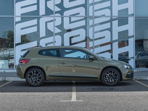 Хетчбэк Volkswagen Scirocco 2011 года, 1697000 рублей, Краснодар