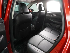 Внедорожник Changan CS35 Plus 2023 года, 1899000 рублей, Воронеж