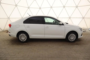 Хэтчбек Skoda Rapid 2021 года, 1645000 рублей, Обнинск