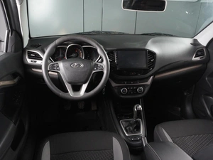 Универсал ВАЗ (LADA) Vesta 2018 года, 1149000 рублей, Минеральные Воды