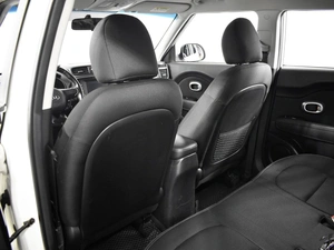 Внедорожник Kia Soul 2018 года, 1447200 рублей, Казань