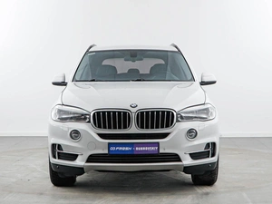 Внедорожник BMW X5 2015 года, 2999444 рублей, Москва