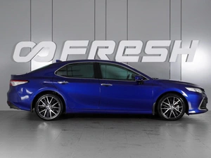 Седан Toyota Camry 2021 года, 2899000 рублей, Минеральные Воды