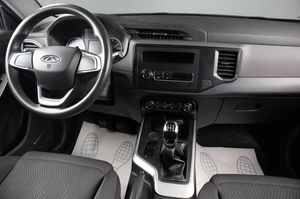 Внедорожник Chery Tiggo 4 2019 года, 1379000 рублей, Оренбург