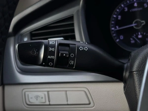 Седан Hyundai Sonata 2017 года, 1699000 рублей, Ижевск