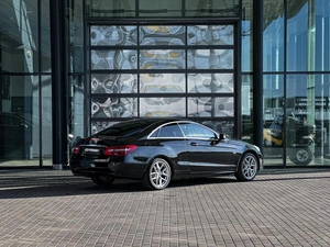 Купе Mercedes-benz E-класс 2012 года, 1190000 рублей, Уфа
