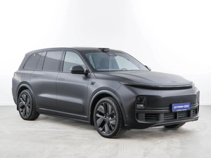 Внедорожник Li Auto L9 2023 года, 5798999 рублей, Москва