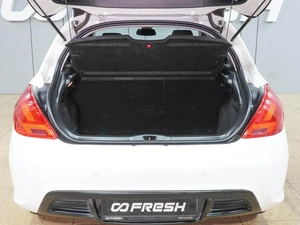 Хетчбэк Peugeot 308 2012 года, 649000 рублей, Воронеж