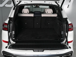 Внедорожник BMW X5 2020 года, 7299000 рублей, Аксай