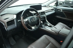 Внедорожник Lexus RX 2019 года, 5350000 рублей, Красноярск