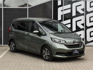 Минивэн Honda Freed+ 2019 года, 2198000 рублей, Краснодар
